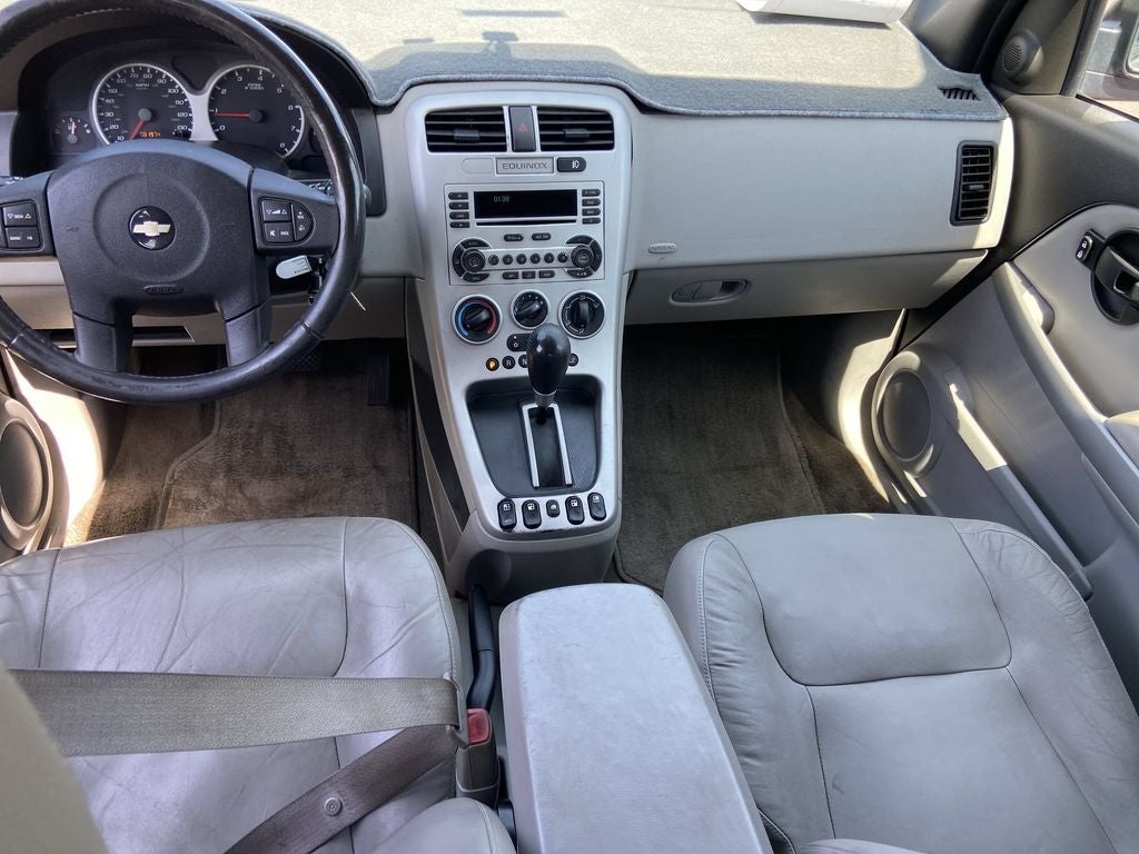 2005 Chevrolet Equinox LT