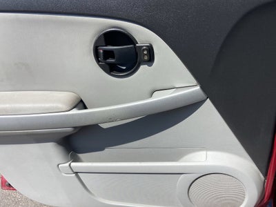 2005 Chevrolet Equinox LT