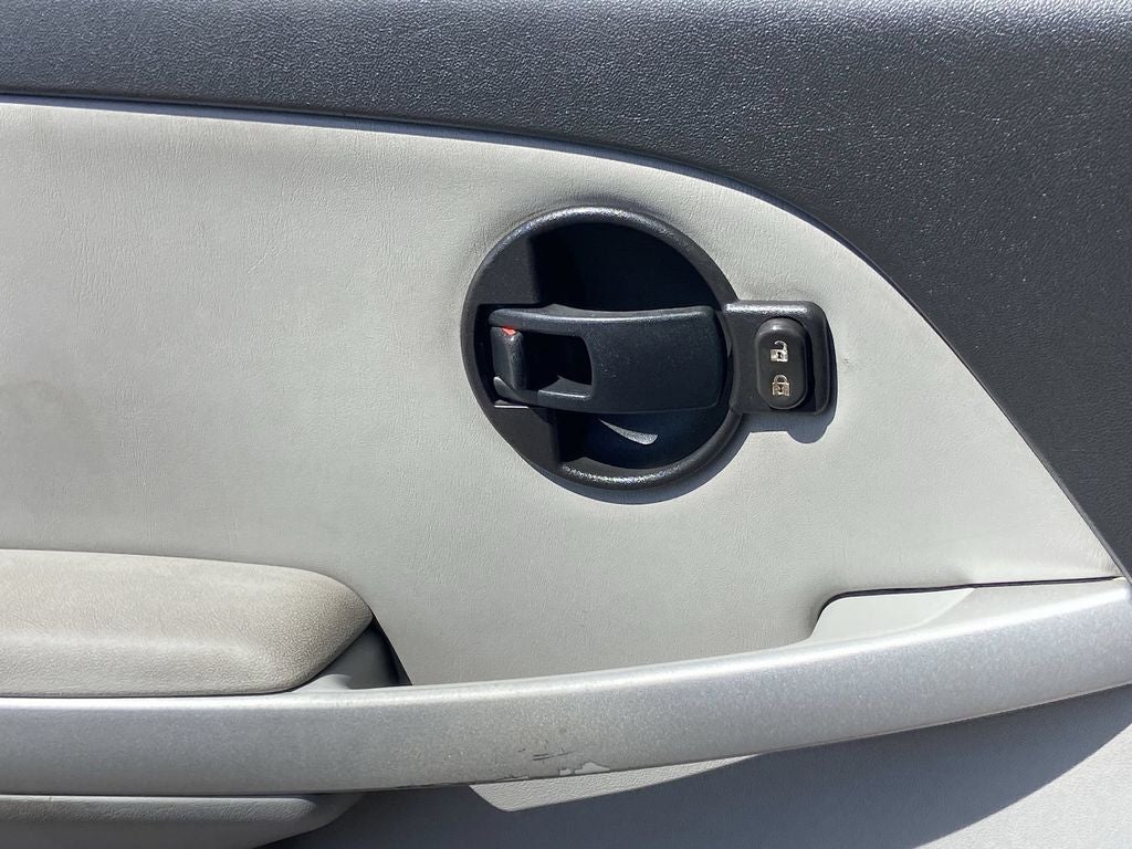 2005 Chevrolet Equinox LT