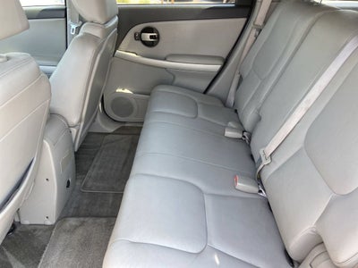 2005 Chevrolet Equinox LT