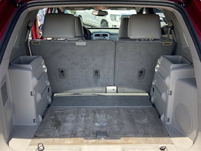 2005 Chevrolet Equinox LT