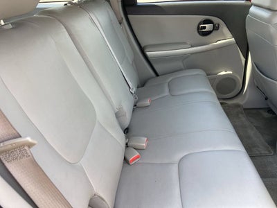 2005 Chevrolet Equinox LT