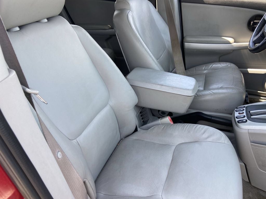 2005 Chevrolet Equinox LT