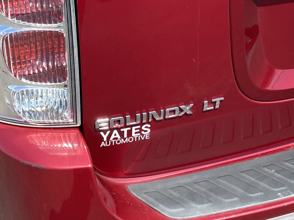 2005 Chevrolet Equinox LT