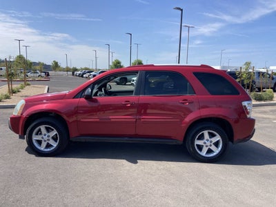 2005 Chevrolet Equinox LT
