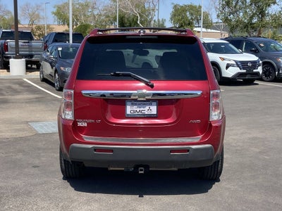 2005 Chevrolet Equinox LT
