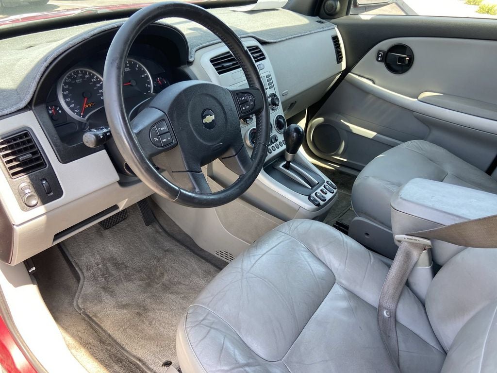 2005 Chevrolet Equinox LT