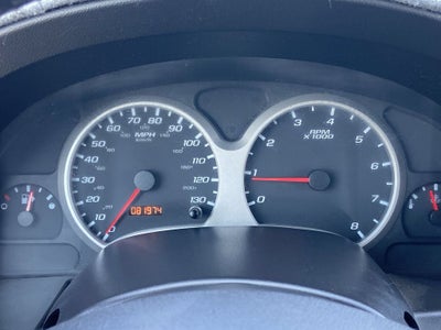 2005 Chevrolet Equinox LT