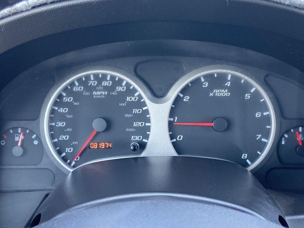 2005 Chevrolet Equinox LT