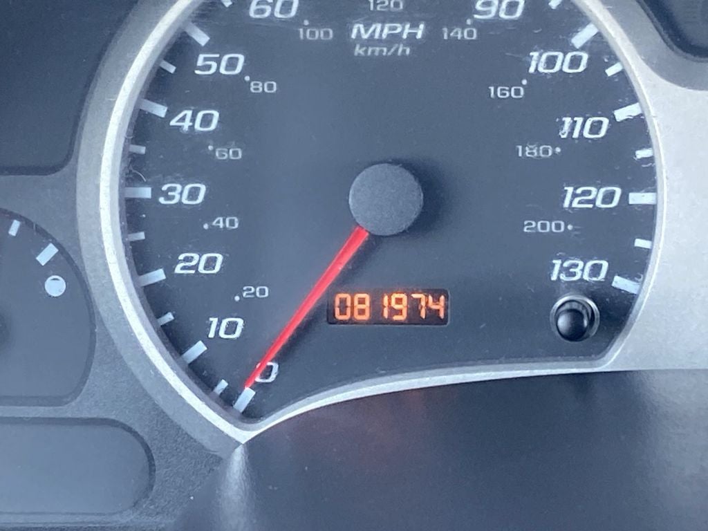 2005 Chevrolet Equinox LT