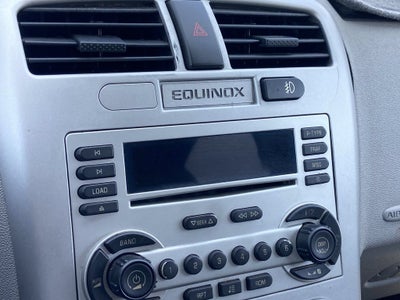 2005 Chevrolet Equinox LT