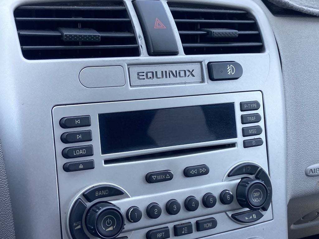 2005 Chevrolet Equinox LT