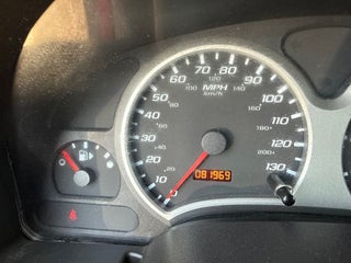 2005 Chevrolet Equinox LT