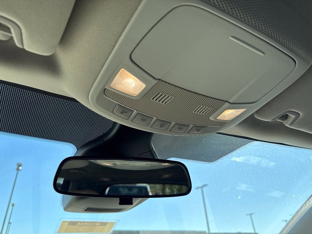 2023 Ford Edge SE