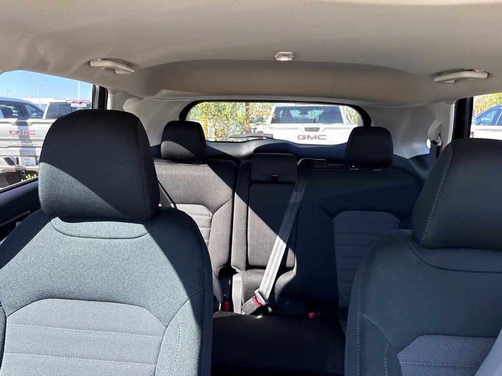2023 Ford Edge SE