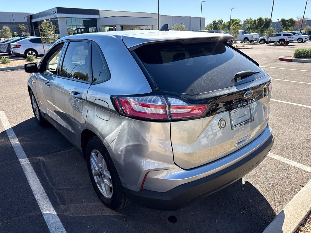 2023 Ford Edge SE