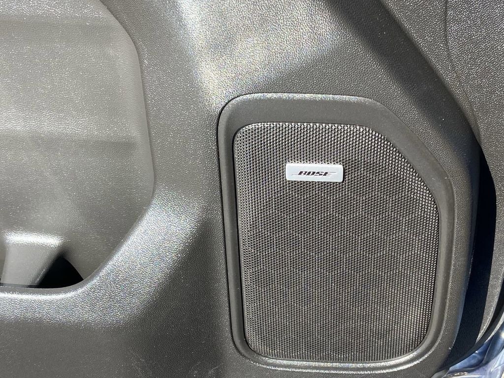 2022 Chevrolet Silverado 2500HD High Country