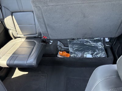 2022 Chevrolet Silverado 2500HD High Country
