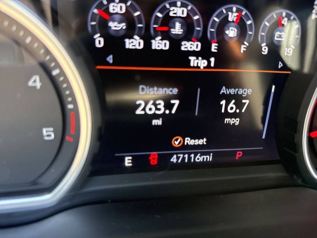 2022 Chevrolet Silverado 2500HD High Country
