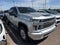2023 Chevrolet Silverado 2500HD High Country