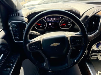 2023 Chevrolet Silverado 2500HD High Country