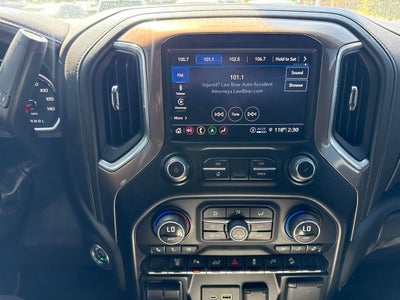 2023 Chevrolet Silverado 2500HD High Country