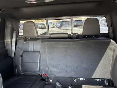 2023 Chevrolet Silverado 2500HD High Country
