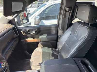 2023 Chevrolet Silverado 2500HD High Country