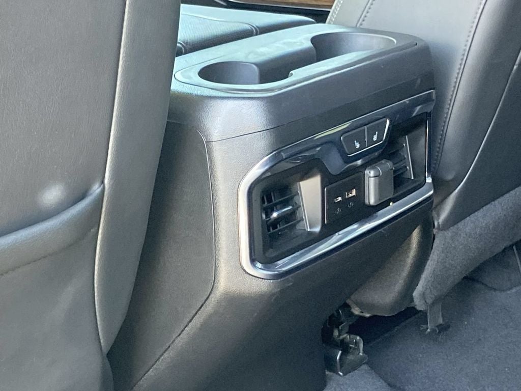 2023 Chevrolet Silverado 2500HD High Country