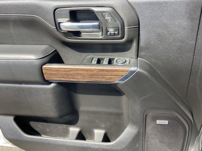 2023 Chevrolet Silverado 2500HD High Country