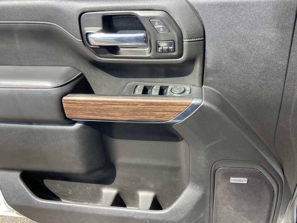 2023 Chevrolet Silverado 2500HD High Country