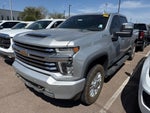 2023 Chevrolet Silverado 2500HD High Country