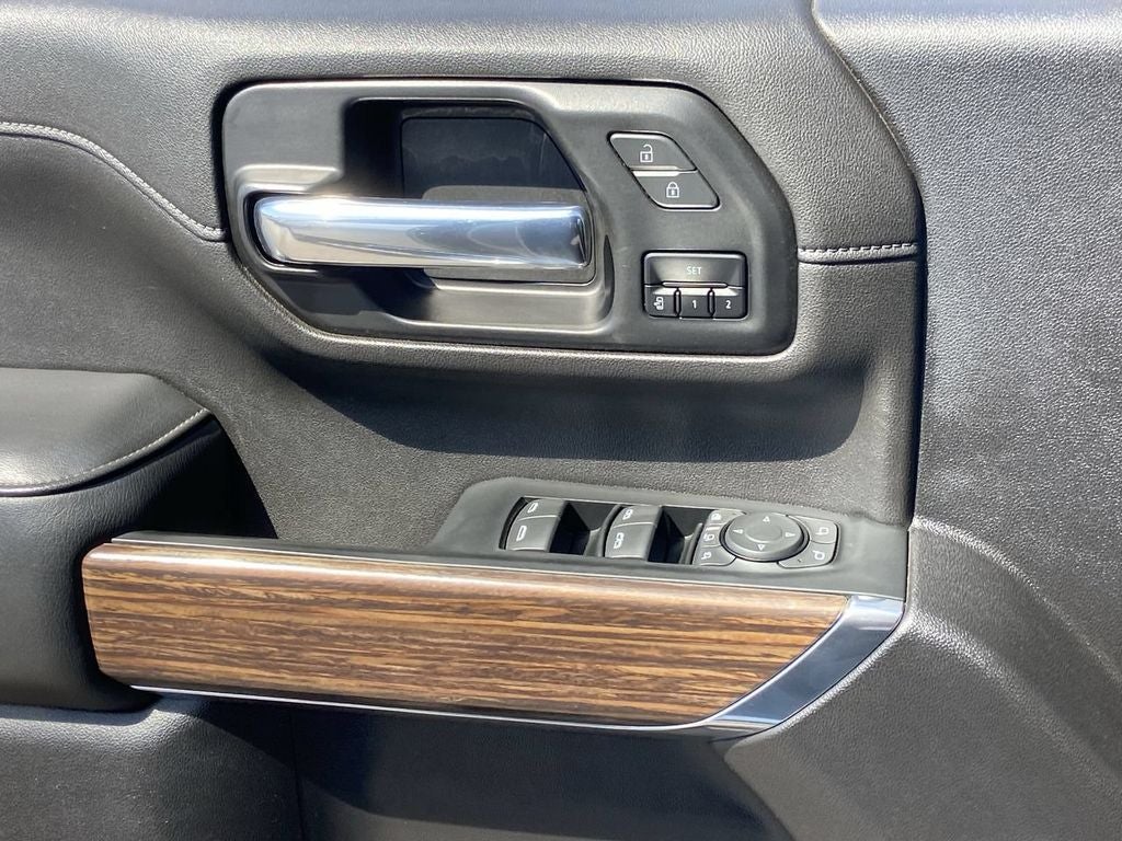 2023 Chevrolet Silverado 2500HD High Country