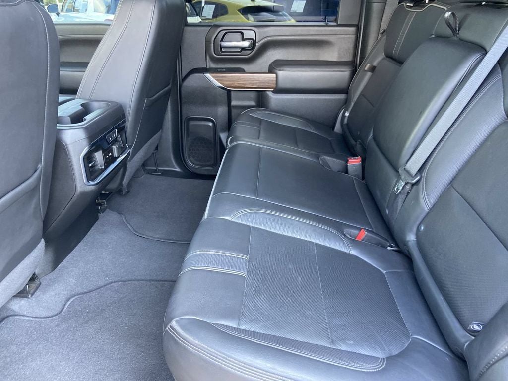 2023 Chevrolet Silverado 2500HD High Country