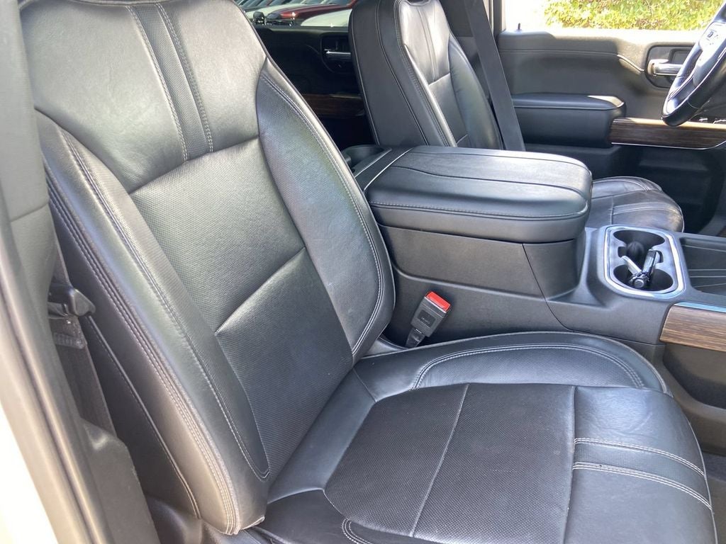 2023 Chevrolet Silverado 2500HD High Country