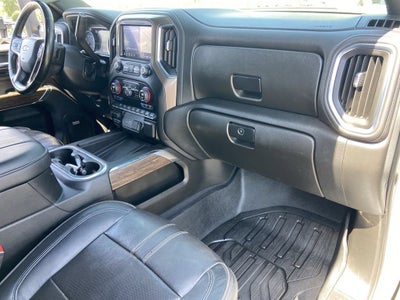 2023 Chevrolet Silverado 2500HD High Country