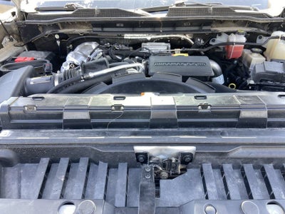 2023 Chevrolet Silverado 2500HD High Country