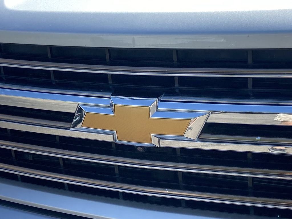 2023 Chevrolet Silverado 2500HD High Country