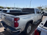 2023 Chevrolet Silverado 2500HD High Country