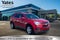 2013 Chevrolet Equinox LT 1LT