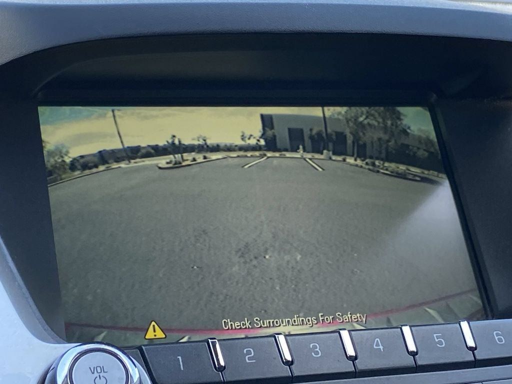 2013 Chevrolet Equinox LT 1LT