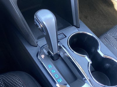 2013 Chevrolet Equinox LT 1LT