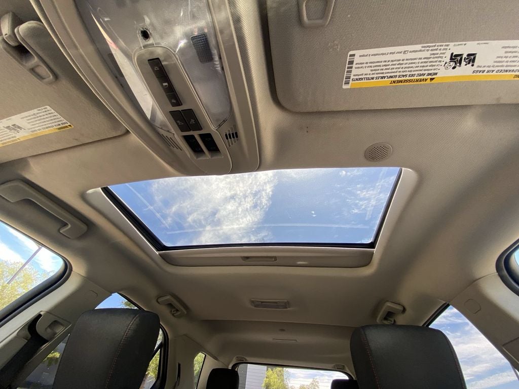 2013 Chevrolet Equinox LT 1LT