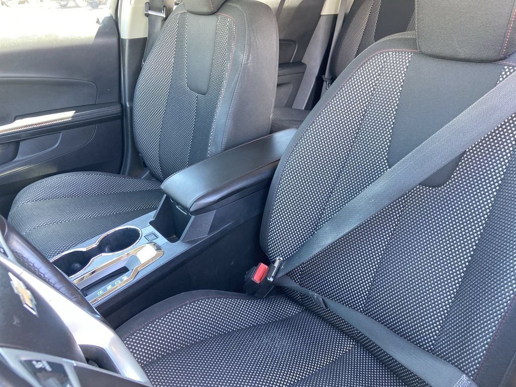 2013 Chevrolet Equinox LT 1LT