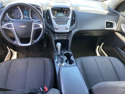 2013 Chevrolet Equinox LT 1LT