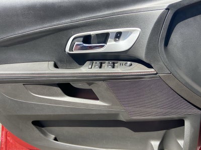 2013 Chevrolet Equinox LT 1LT