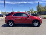 2013 Chevrolet Equinox LT 1LT