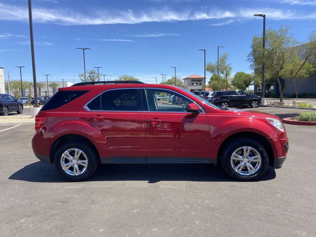 2013 Chevrolet Equinox LT 1LT