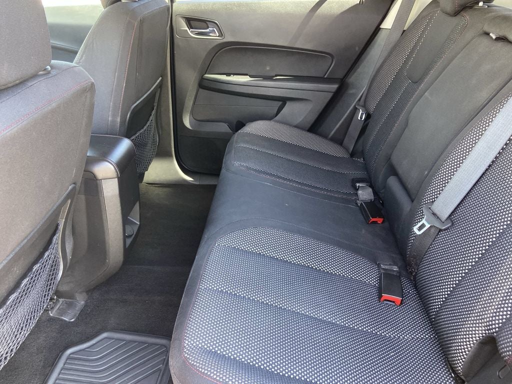 2013 Chevrolet Equinox LT 1LT
