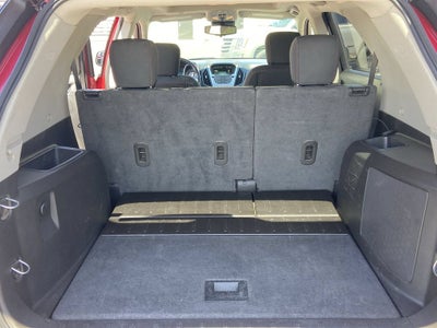 2013 Chevrolet Equinox LT 1LT